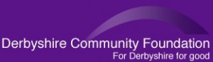 derbyshire community foundation logo